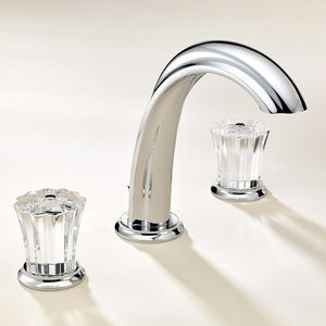 grifo monomando para lavabo