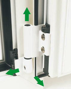 bisagra para puerta