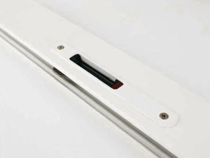 tirador para puerta corredera