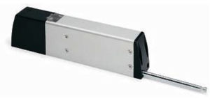dispositivo de automatización para apertura de de ventilación natural para ventana