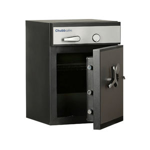 caja fuerte mecánica