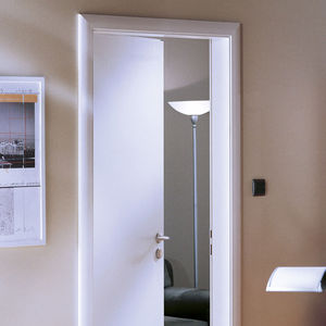 puerta de interior