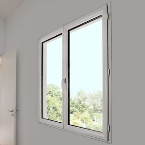 ventana abatible