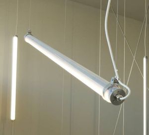 luminaria suspendida