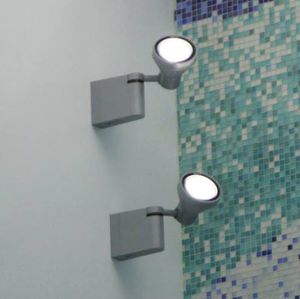 foco de pared