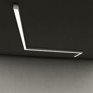 luminaria suspendida