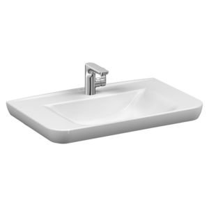 lavabo sobre mueble