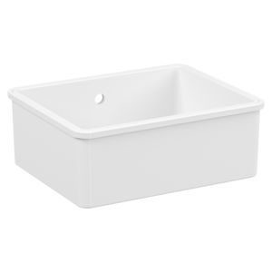 lavabo bajo encimera