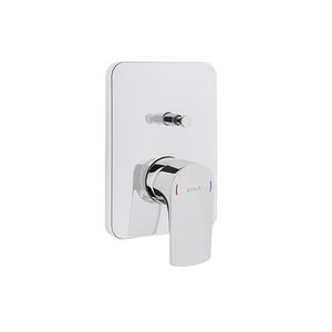grifo monomando para ducha