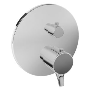 grifo monomando para ducha
