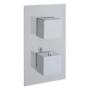 grifo monomando para ducha