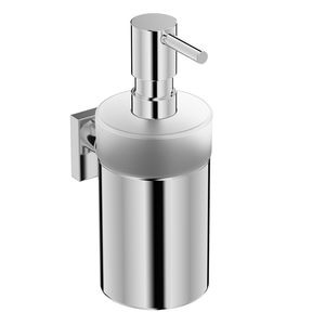 dispensador de jabón profesional