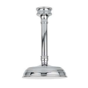 rociador de ducha de techo