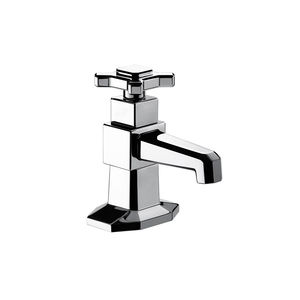 grifo bimando para lavabo