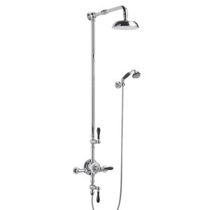 set de ducha de pared