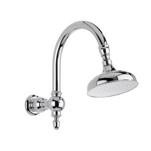 rociador de ducha de pared