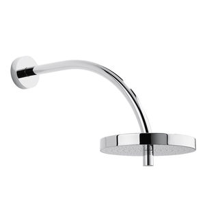 rociador de ducha de pared