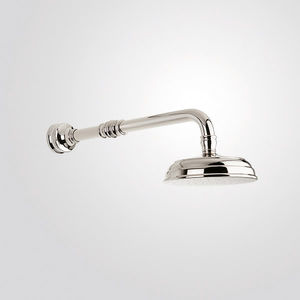 set de ducha empotrable de pared