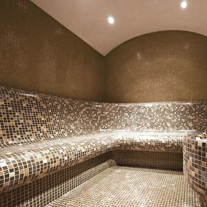 baño turco a medida