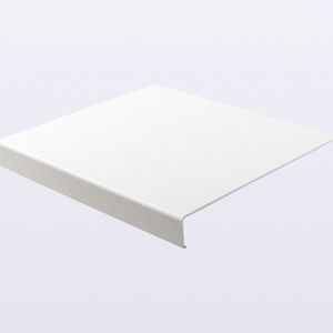 alféizar de PVC