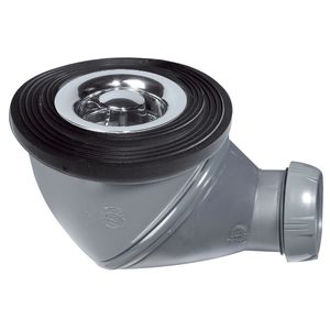 desagüe de ducha de ABS