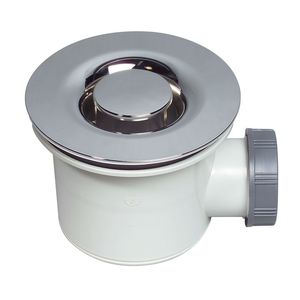 desagüe de ducha de ABS