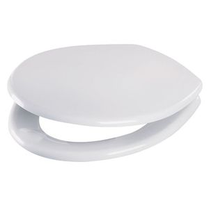tapa de inodoro termoestable