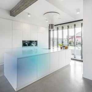 panel decorativo doméstico