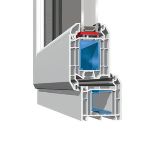 puerta de interior