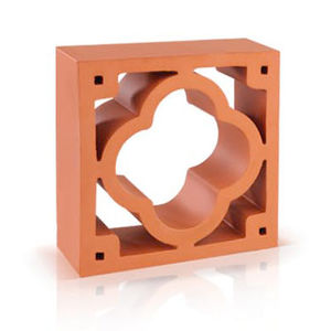 ladrillo de ventilación