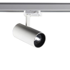 iluminación de carril LED
