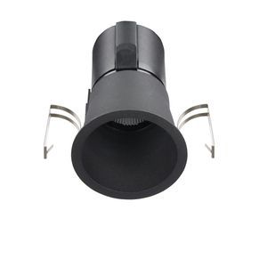 downlight empotrable