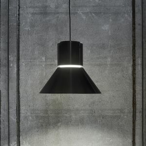 downlight suspendido