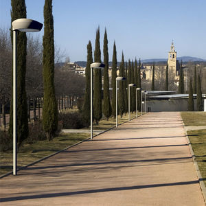 farola urbana