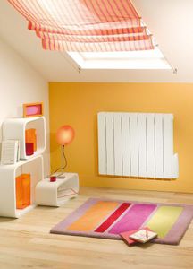 radiador eléctrico