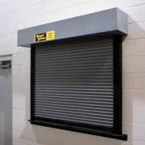 persiana exterior