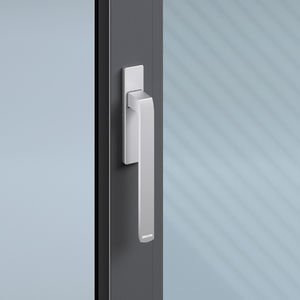 tirador para puerta corredera