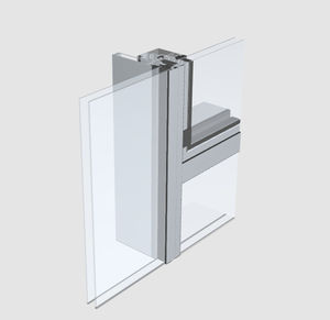 ventana de aluminio