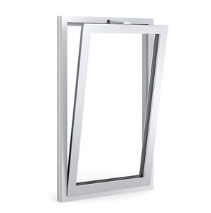 automatización para ventana