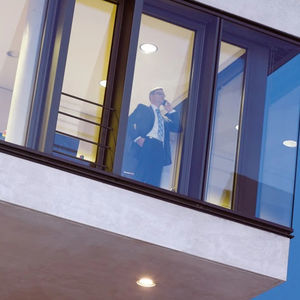 ventana antibalas