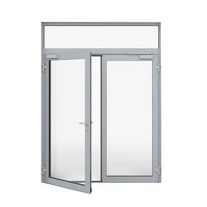 puerta antiefracción
