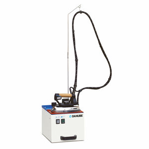 generador de vapor