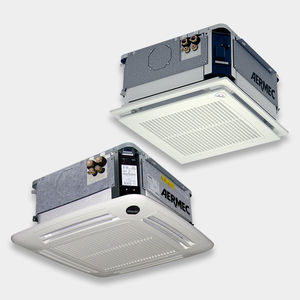 ventiloconvector de tipo cassette