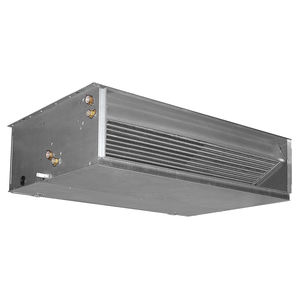 ventiloconvector de pared