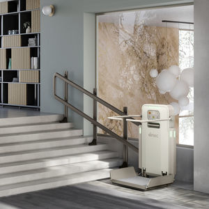 plataforma salvaescaleras PMR