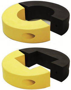 protección de columna