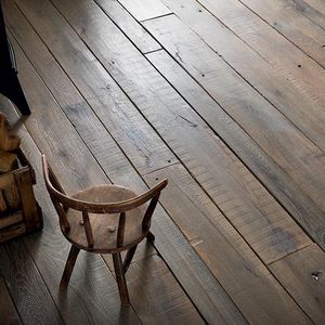 parquet macizo