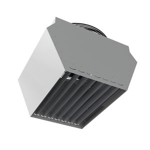 aerotermo eléctrico