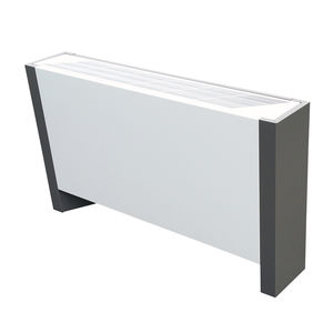 convector eléctrico