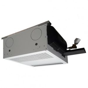 ventiloconvector de techo